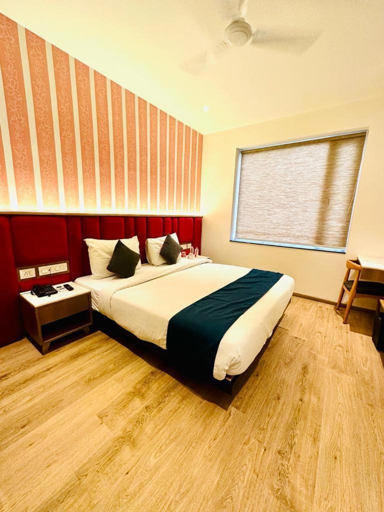 Hotel Mystic Falls Jaipur Exterior photo